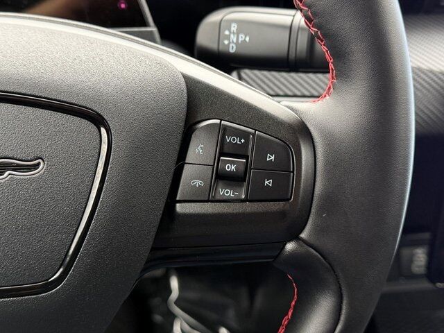 2025 Ford Mustang Mach-E Premium Springfield VA