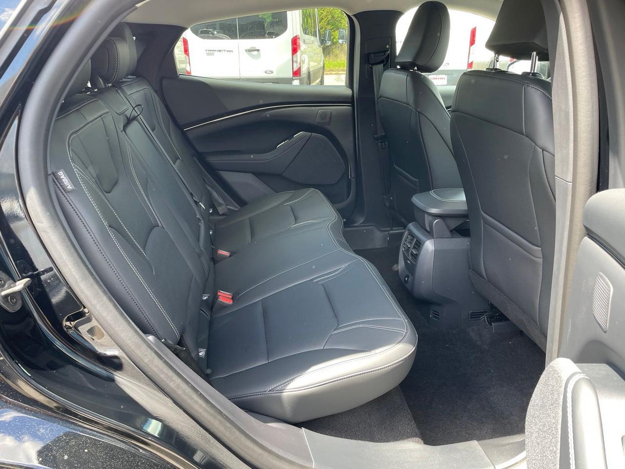 2025 Ford Mustang Mach-E Premium Springfield VA