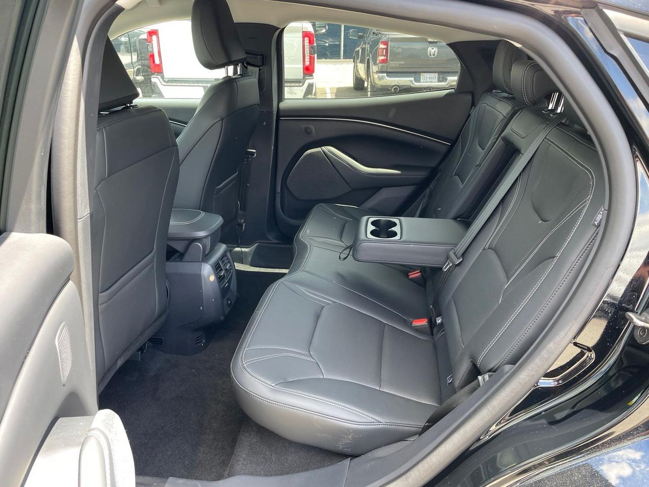 2025 Ford Mustang Mach-E Premium Springfield VA