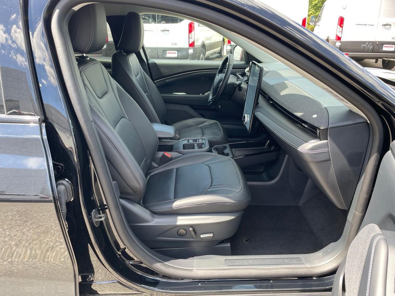 2025 Ford Mustang Mach-E Premium Springfield VA