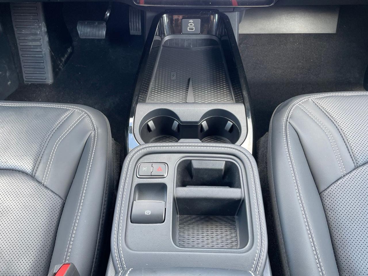 2025 Ford Mustang Mach-E Premium Springfield VA