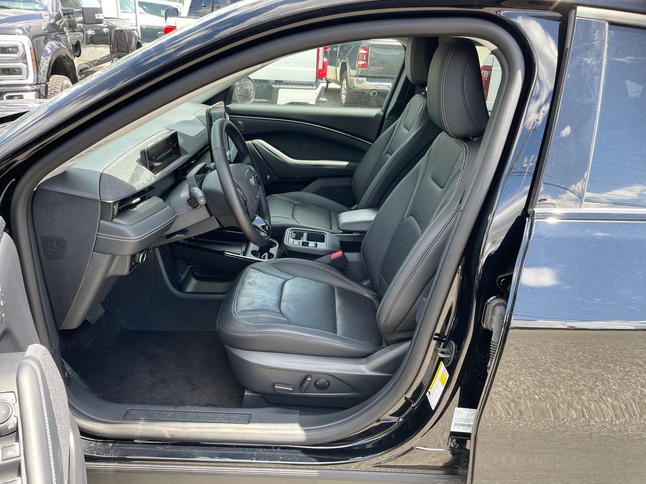 2025 Ford Mustang Mach-E Premium Springfield VA
