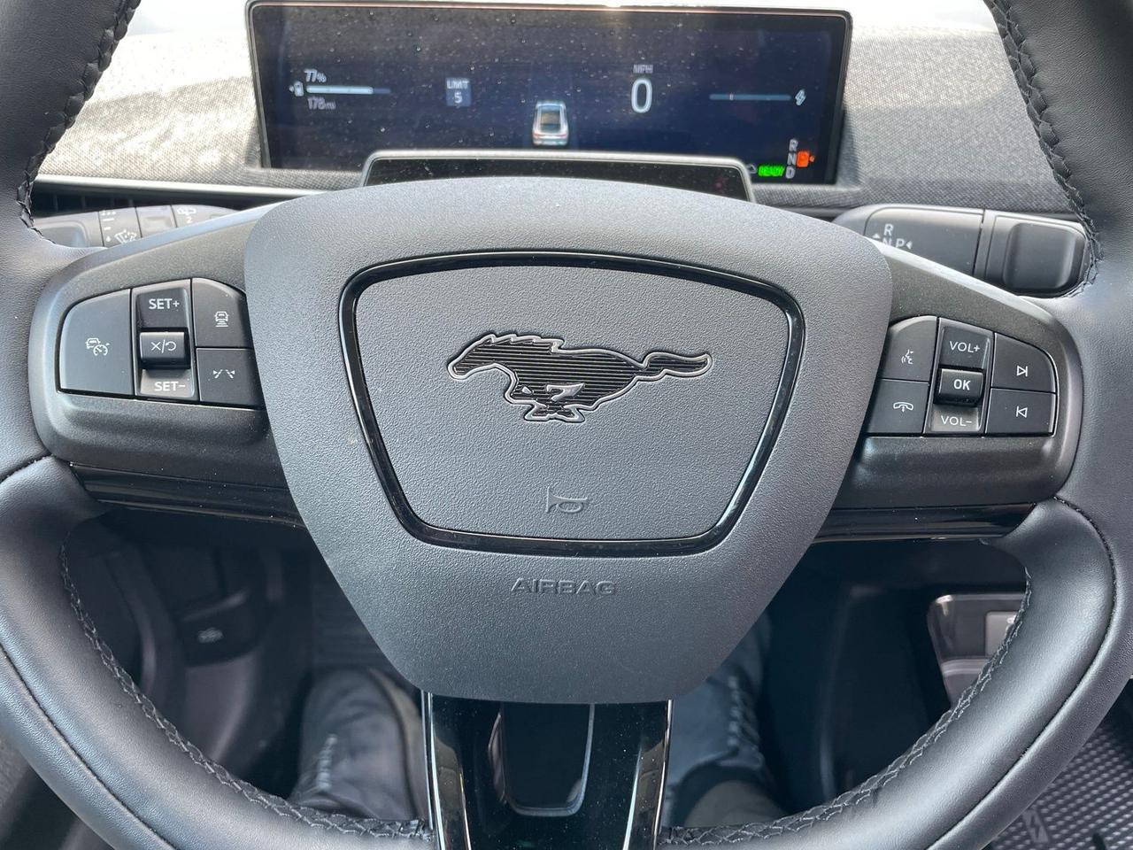 2025 Ford Mustang Mach-E Premium Springfield VA