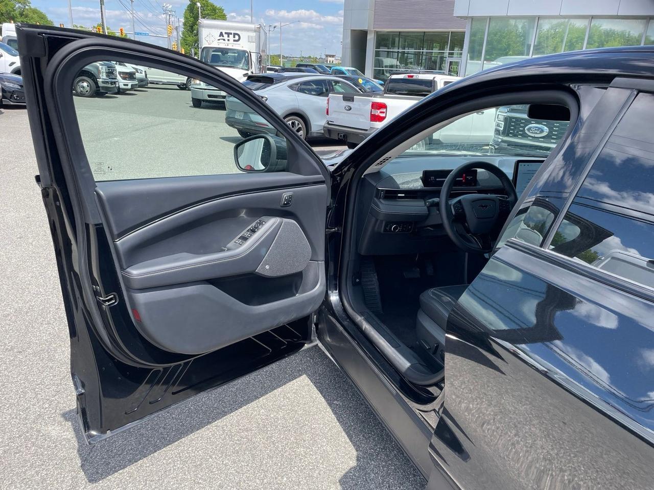 2025 Ford Mustang Mach-E Premium Springfield VA