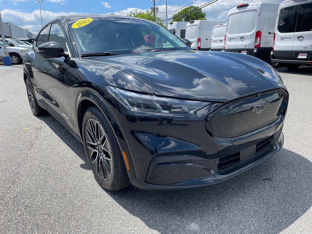 2025 Ford Mustang Mach-E Premium Springfield VA