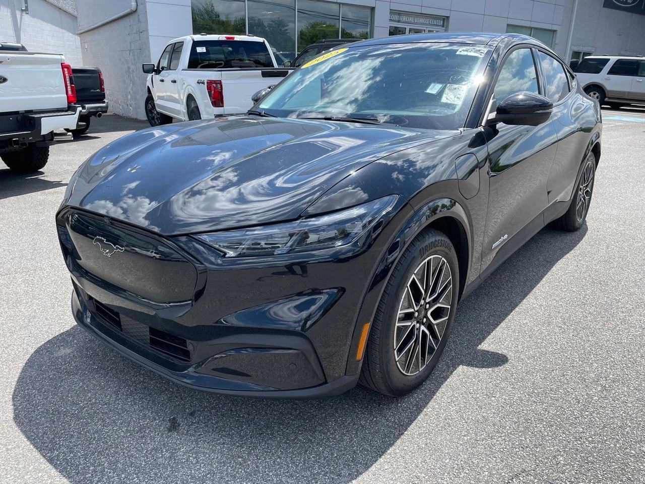 2025 Ford Mustang Mach-E Premium Springfield VA