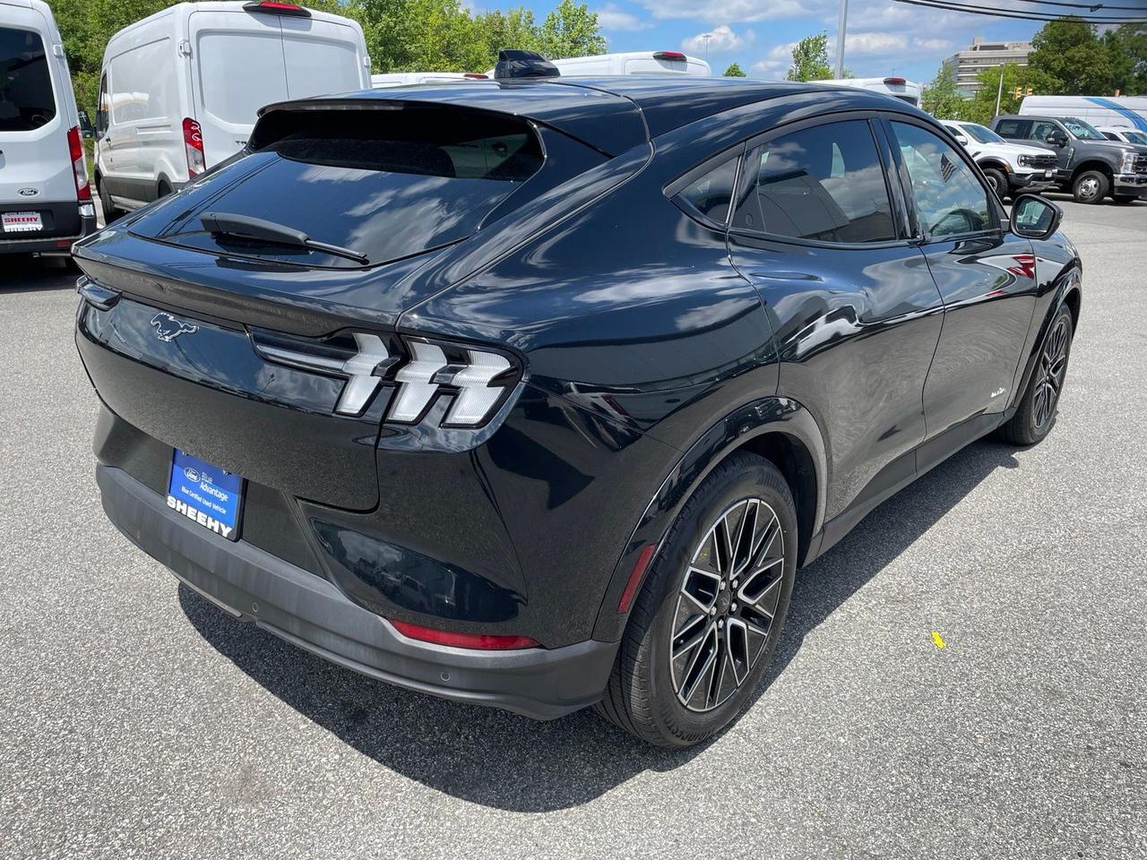 2025 Ford Mustang Mach-E Premium Springfield VA