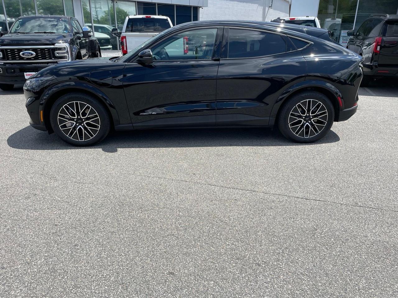 2025 Ford Mustang Mach-E Premium Springfield VA