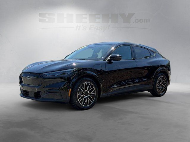 2025 Ford Mustang Mach-E Premium Springfield VA