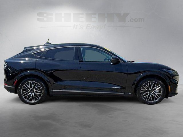 2025 Ford Mustang Mach-E Premium Springfield VA