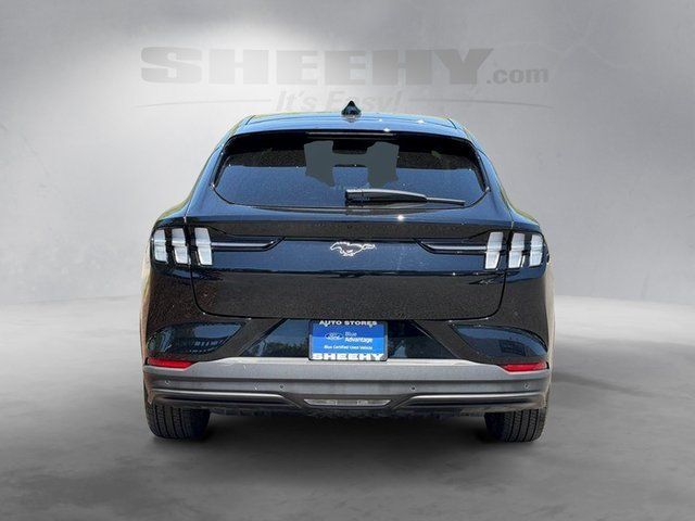2025 Ford Mustang Mach-E Premium Springfield VA