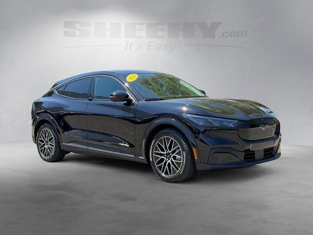 2025 Ford Mustang Mach-E Premium Springfield VA