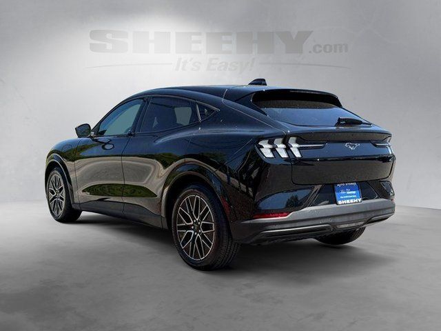 2025 Ford Mustang Mach-E Premium Springfield VA