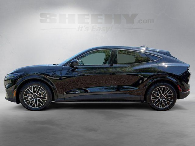 2025 Ford Mustang Mach-E Premium Springfield VA
