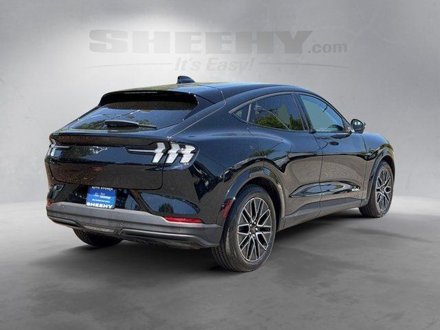 2025 Ford Mustang Mach-E Premium Springfield VA