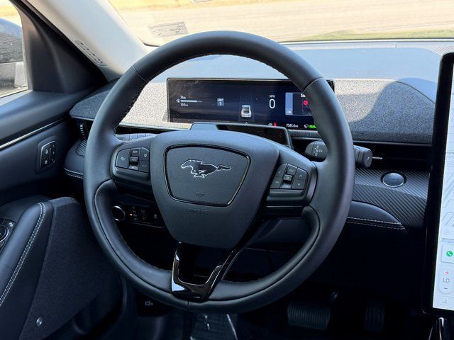 2025 Ford Mustang Mach-E Premium Springfield VA