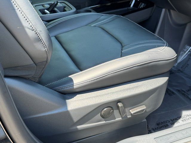 2025 Ford Mustang Mach-E Premium Springfield VA