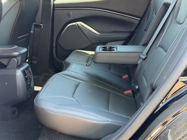 2025 Ford Mustang Mach-E Premium Springfield VA