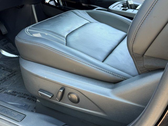 2025 Ford Mustang Mach-E Premium Springfield VA