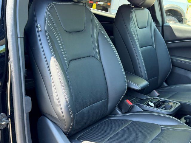 2025 Ford Mustang Mach-E Premium Springfield VA