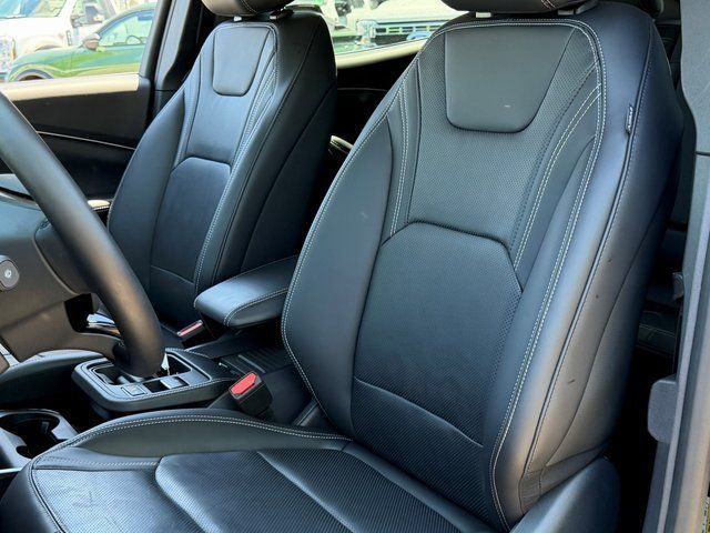 2025 Ford Mustang Mach-E Premium Springfield VA