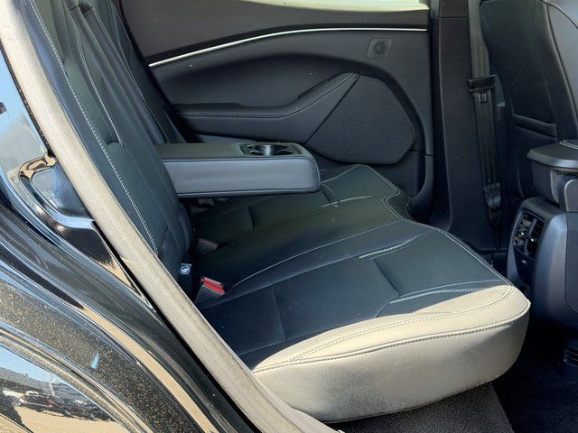 2025 Ford Mustang Mach-E Premium Springfield VA