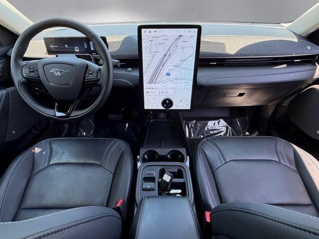 2025 Ford Mustang Mach-E Premium Springfield VA
