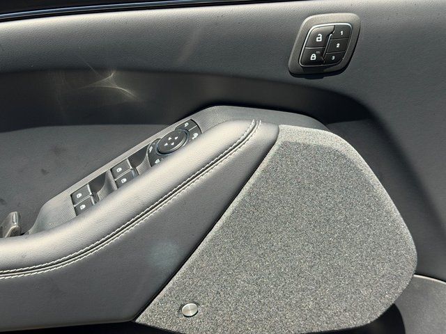 2025 Ford Mustang Mach-E Premium Springfield VA