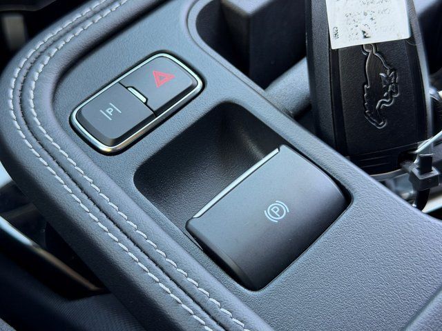 2025 Ford Mustang Mach-E Premium Springfield VA
