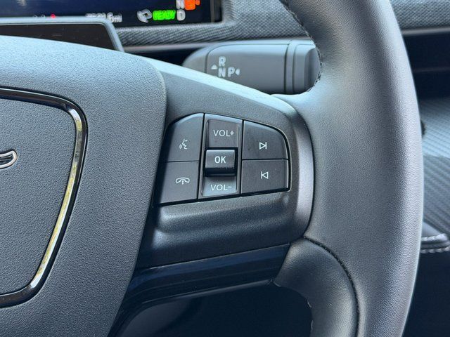 2025 Ford Mustang Mach-E Premium Springfield VA