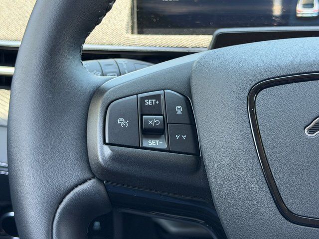 2025 Ford Mustang Mach-E Premium Springfield VA