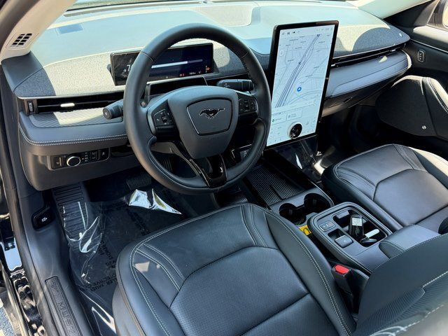 2025 Ford Mustang Mach-E Premium Springfield VA