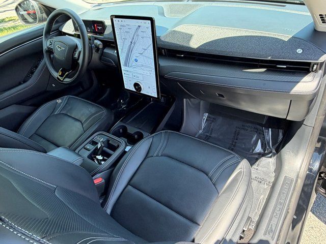 2025 Ford Mustang Mach-E Premium Springfield VA