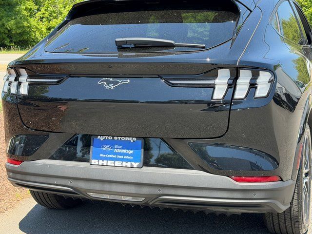 2025 Ford Mustang Mach-E Premium Springfield VA