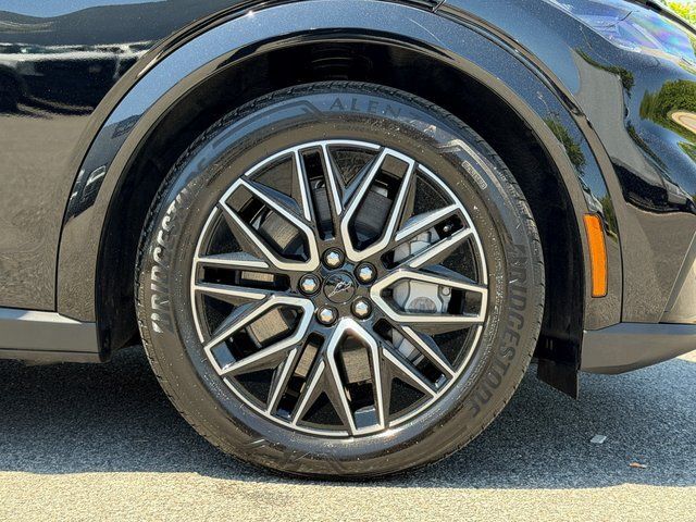 2025 Ford Mustang Mach-E Premium Springfield VA