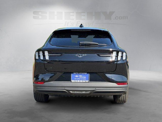 2025 Ford Mustang Mach-E Premium Springfield VA