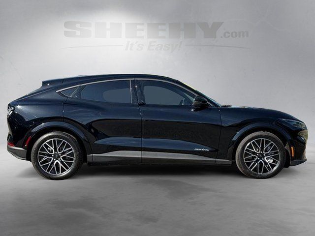 2025 Ford Mustang Mach-E Premium Springfield VA