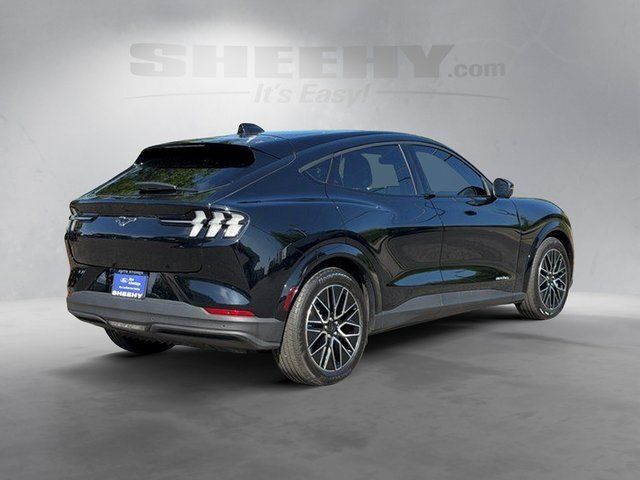 2025 Ford Mustang Mach-E Premium Springfield VA