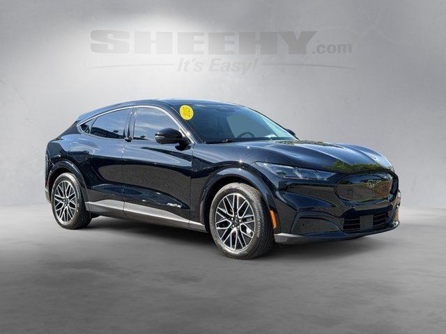 2025 Ford Mustang Mach-E Premium Springfield VA