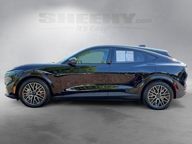 2025 Ford Mustang Mach-E Premium Springfield VA