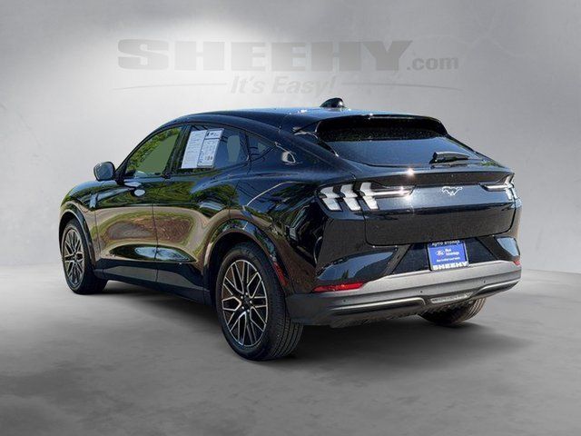 2025 Ford Mustang Mach-E Premium Springfield VA