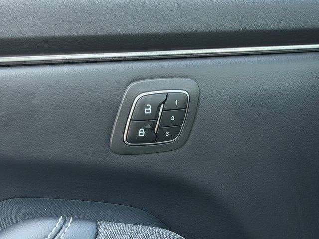 2025 Ford Mustang Mach-E Premium Springfield VA