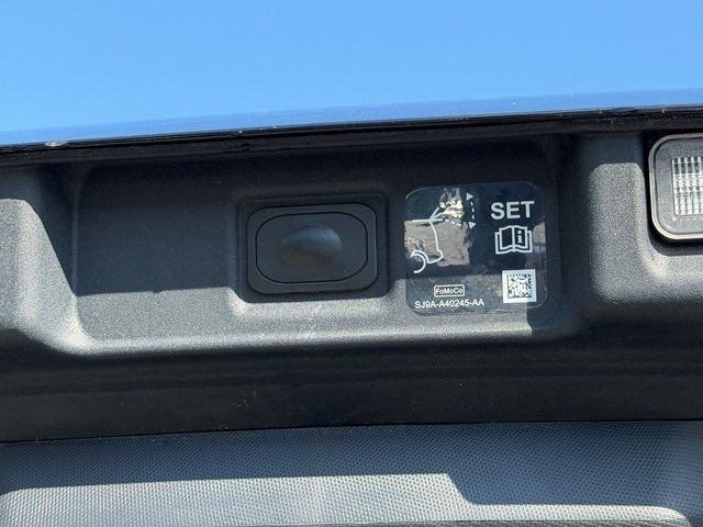 2025 Ford Mustang Mach-E Premium Springfield VA