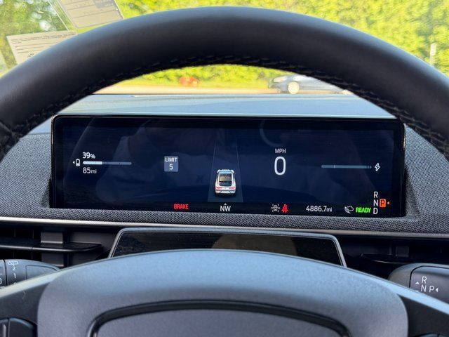 2025 Ford Mustang Mach-E Premium Springfield VA