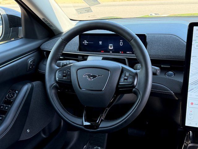 2025 Ford Mustang Mach-E Premium Springfield VA