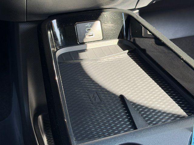 2025 Ford Mustang Mach-E Premium Springfield VA