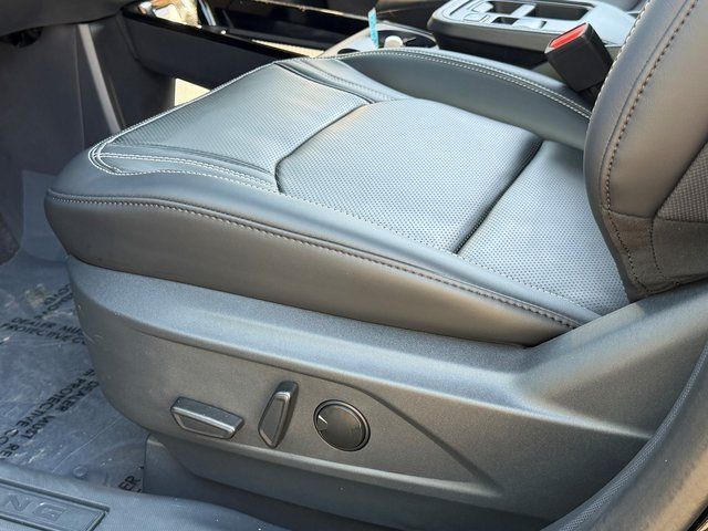 2025 Ford Mustang Mach-E Premium Springfield VA