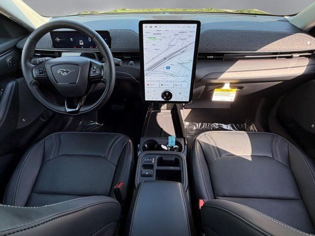 2025 Ford Mustang Mach-E Premium Springfield VA