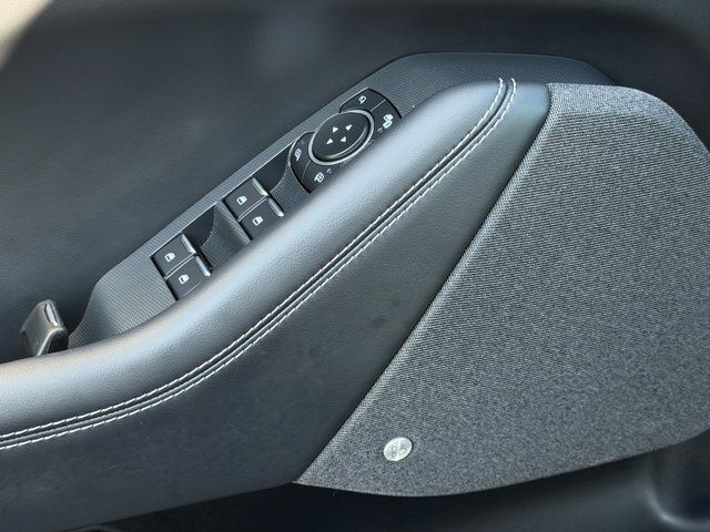 2025 Ford Mustang Mach-E Premium Springfield VA