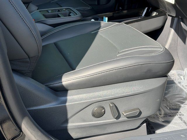 2025 Ford Mustang Mach-E Premium Springfield VA